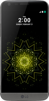 LG G5 Dual