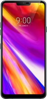 LG G7 ThinQ