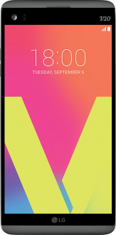 LG V20