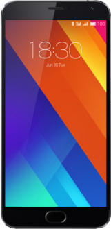 Meizu MX5