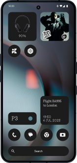 Nothing Phone (3)
