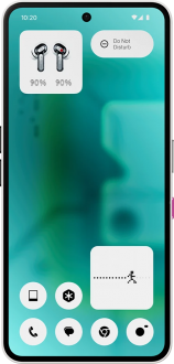Nothing Phone (3A) Community Edition