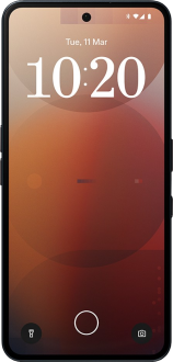 Nothing Phone (3a)
