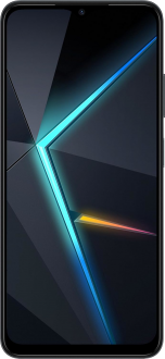 Nubia Neo 5G