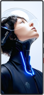 Nubia RedMagic 11 Pro