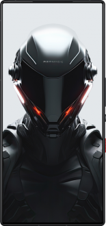 Nubia RedMagic 9 Pro