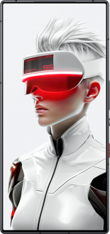 Nubia RedMagic 9S Pro