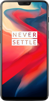OnePlus 6