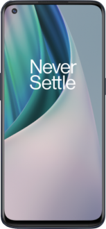 OnePlus Nord N10 5G