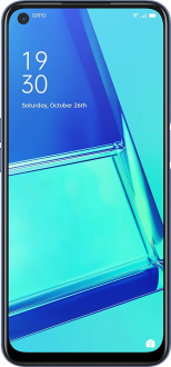 Oppo A52
