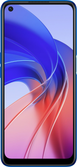 Oppo A55