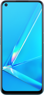 Oppo A72