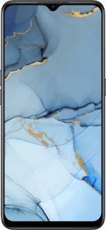 Oppo Reno3