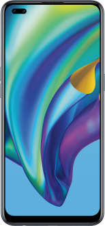 Oppo Reno4 Lite