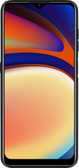 Oukitel C32