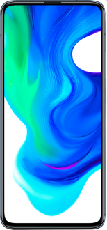 Poco F2 Pro