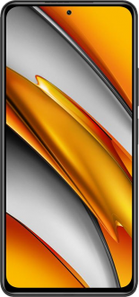 Poco F3