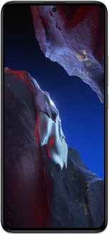 Poco F5 Pro
