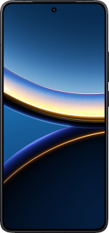 Poco F7 Pro