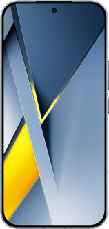 Poco F8 Ultra