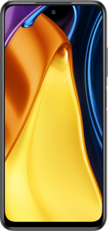 Poco M3 Pro 5G