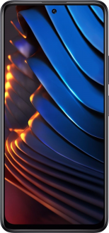 Poco X3 GT