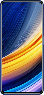 Poco X3 Pro