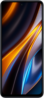 Poco X4 GT