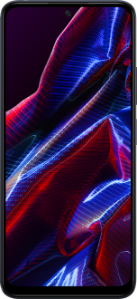 Poco X5 5G