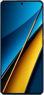 Poco X6 5G