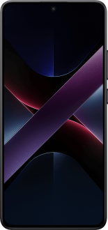Poco X7 Pro