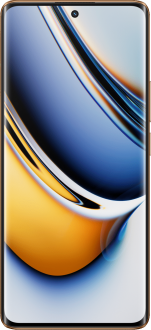 realme 11 Pro+