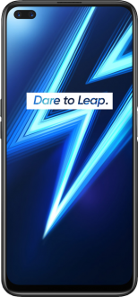 realme 6 Pro
