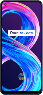 realme 8 Pro