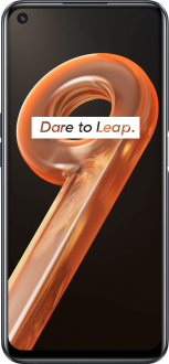 realme 9i
