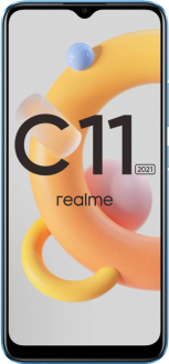 realme C11 (2021)