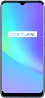 realme C25s