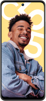 realme C55