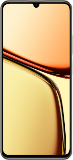 realme C61