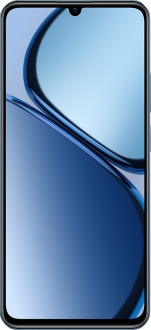 realme C63