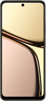 realme C65