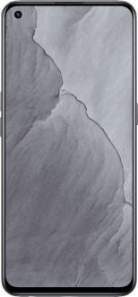 realme GT Master Edition