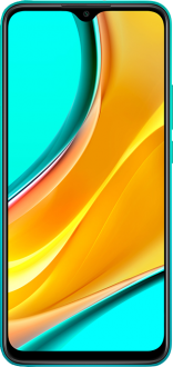 Xiaomi Redmi 9