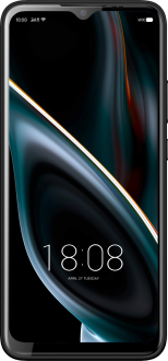 Reeder P13 Blue Max 2021