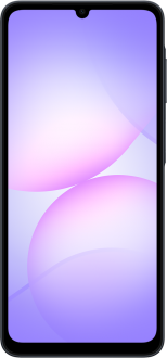 Samsung Galaxy A07