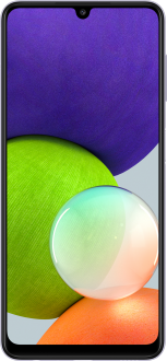 Samsung Galaxy A22