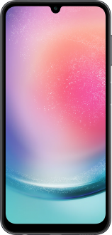 Samsung Galaxy A24