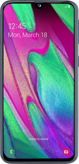 Samsung Galaxy A40