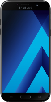 Samsung Galaxy A7 (2017)