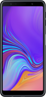 Samsung Galaxy A7 (2018)